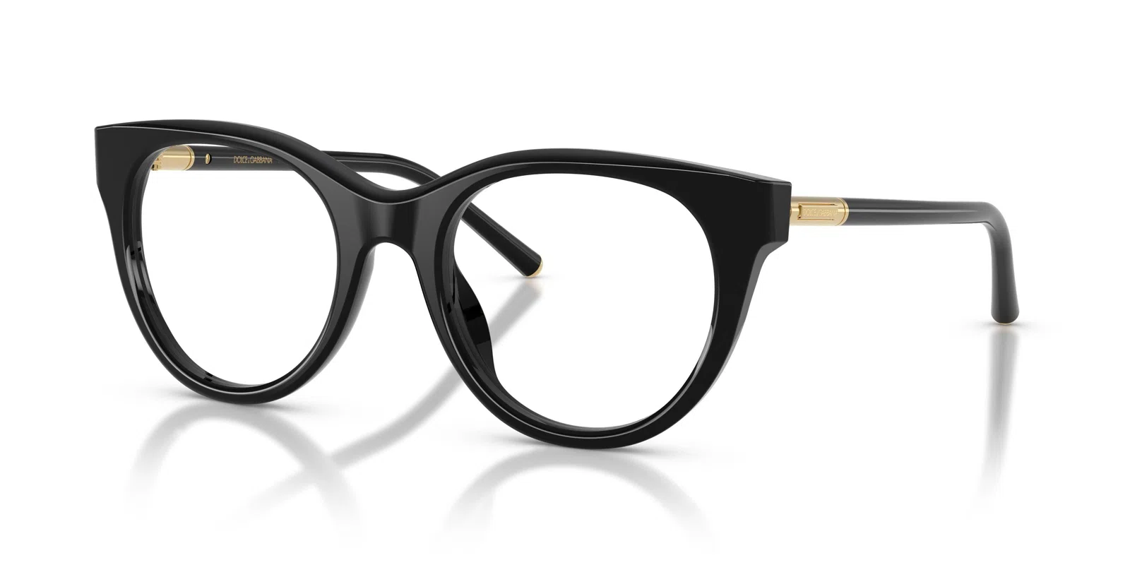 Dolce & Gabbana 3433 Eyeglasses - view 11